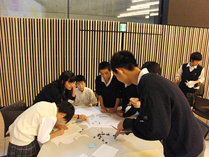 実践学園中学・高等学校