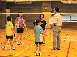 東京家政学院中学校・高等学校