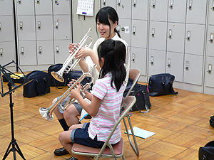 東京家政学院中学校・高等学校