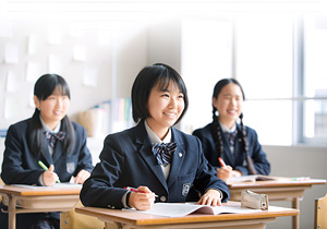 村田学園小石川女子中学校