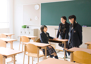 村田学園小石川中学校