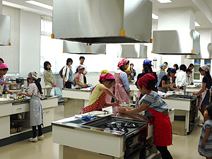 日本橋女学館中学校・高等学校