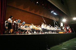 大妻中学高等学校