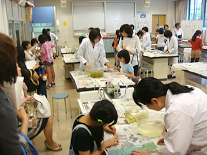 大妻中学高等学校