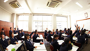 桜丘中学・高等学校