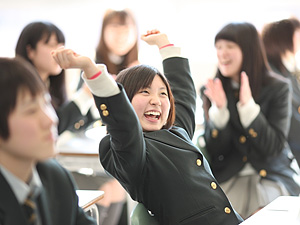 帝京中学校・高等学校