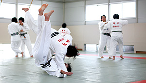 東大阪大学敬愛高等学校