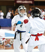 東大阪大学敬愛高等学校