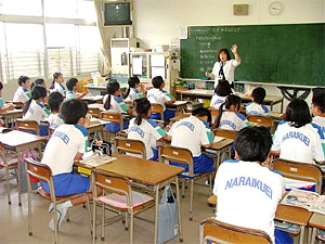 奈良育英小学校