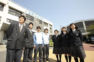 星翔高等学校