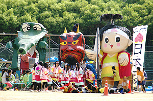 追手門学院中学校・高等学校