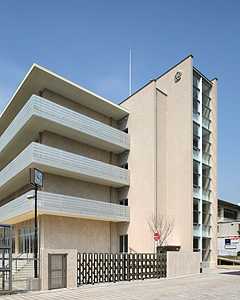 追手門学院中学校・高等学校