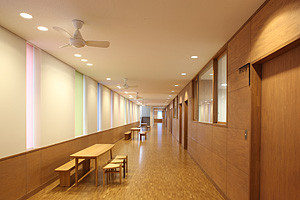 和歌山信愛女子短期大学附属中学校・高等学校