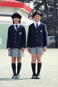 聖セシリア小学校