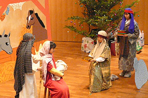 普連土学園中学校・高等学校