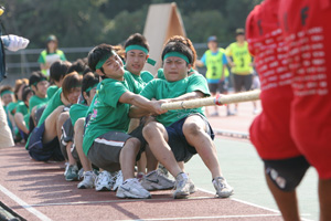 東星学園中学校・高等学校
