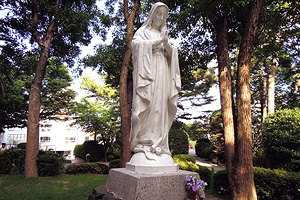 明治学園中学高等学校