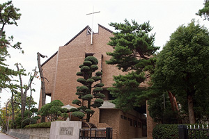 明治学園中学高等学校