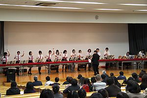 明治学院中学校・東村山高等学校