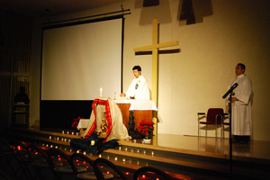 サレジオ工業高等専門学校