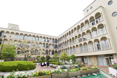 白百合学園中学高等学校