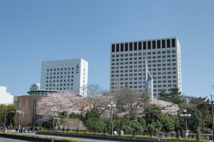 静岡サレジオ中高一貫教育学校・高等学校
