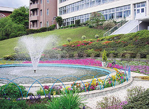 東京純心女子中学・高等学校