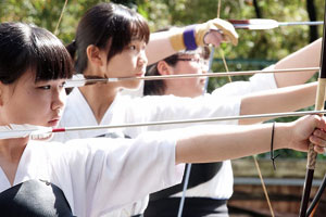 東京純心女子中学・高等学校