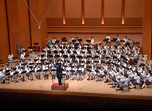 玉川聖学院中等部・高等部