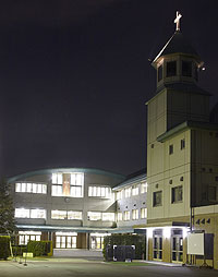 玉川聖学院中等部・高等部