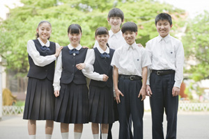 東星学園中学校・高等学校