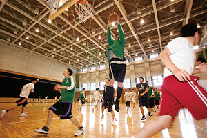 日出学園中学・高等学校