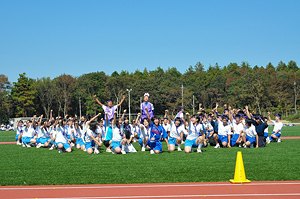 
八千代松陰中学校・高等学校