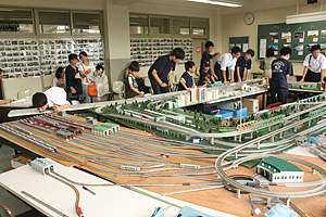 城西川越中学校・城西大学付属川越高等学校