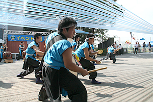 城西川越中学校・城西大学付属川越高等学校