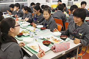 埼玉栄中学・高等学校