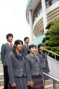 埼玉栄中学・高等学校