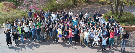 自由の森学園中学校・高等学校