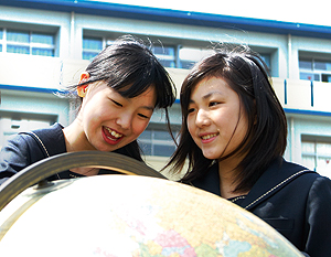 西武台新座中学校・西武台高等学校