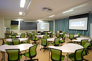 西武台新座中学校・西武台高等学校