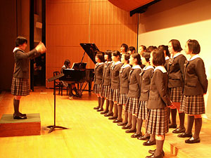 藤村女子中学・高等学校
