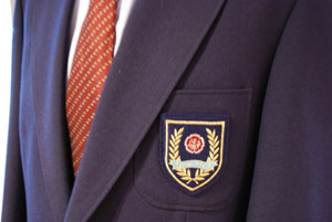 淑徳中学・高等学校