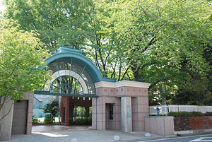 淑徳中学・高等学校