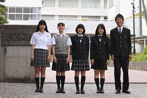 聖望学園中学校高等学校