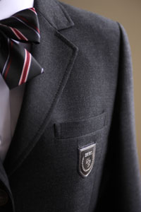 聖望学園中学校高等学校