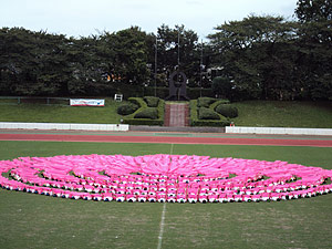 藤村女子中学・高等学校 生徒写真