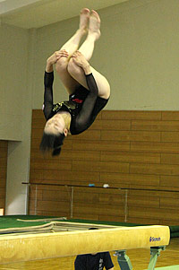 藤村女子中学・高等学校 生徒写真