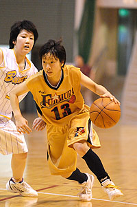 藤村女子中学・高等学校 生徒写真