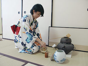 藤村女子中学・高等学校 生徒写真