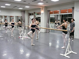 聖セシリア女子中学校・高等学校 生徒写真